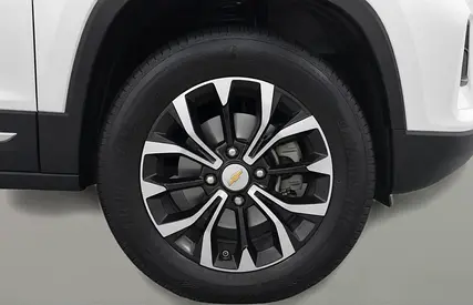 2023 Chevrolet GROOVE 照片 12