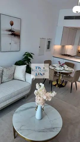 Brand New | Luma Park View | Luxury Furnished | Vastu Compliant