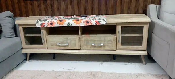 TV table