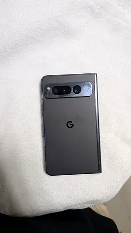 Google pixel fold 12/256GB