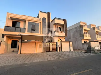 Best villa in Ajman, super deluxe finishing