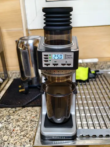 Baratza sette 270Wi