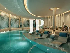 Enjoy the Lifestyle, Capture the Growth | Dubai Investment with Strong ROI Potential Beach Lagoon Vi