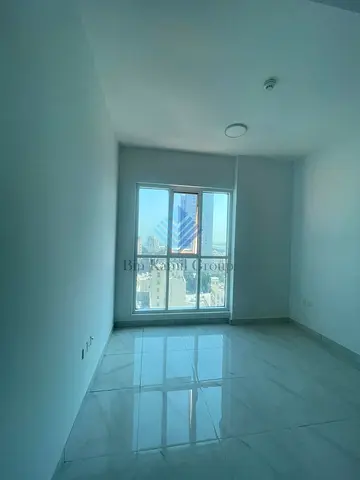 2 BHK Apartment with Sea View