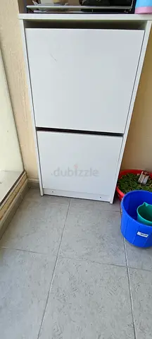 IKEA shoe cabinet