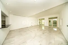 Park Side | 2 Bedroom + Maids | Upgraded F Type