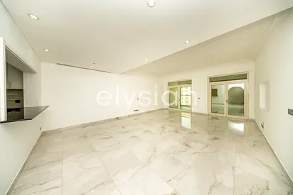 Park Side | 2 Bedroom + Maids | Upgraded F Type
