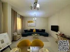 1,350 sq ft | AED 277,000 Down Payment | AED 6,200 Monthly Installment | Closed Kitchen