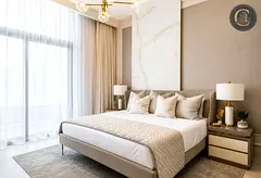 1BHK | Luxury Finishes | High Returns