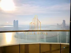 2 BR Apartment | Water View | Al Khan ASAS TOWER