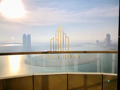 2 BR Apartment | Water View | Al Khan ASAS TOWER