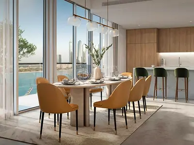 Massive Layout | Stunning Full Palm View