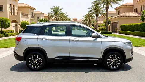 2023 Chevrolet GROOVE 照片 5