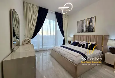 1 Bedroom + Study | Convertible 2-Bedroom | Fully Furnished