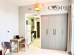 MODERN UNIT I FULLY FURNISHED AND SERVED