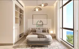 Garden & Sea View | Stunning Studio | High ROI