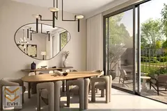 Semi Detached | Single Row | Premium Location