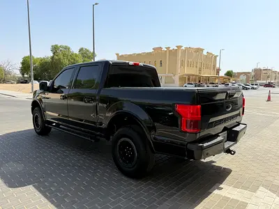 صورة 4 لـ 2020 FORD F-150