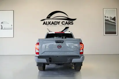 صورة 7 لـ 2025 Nissan NAVARA
