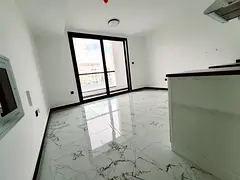 Brand new studio full family apartments in school area only 25k
