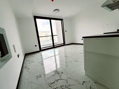 Brand new studio full family apartments in school area only 25k