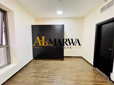 Luxurious Brand New 2BR || 12 Cheques || Parking Free || Wardrobes || Ready To Move