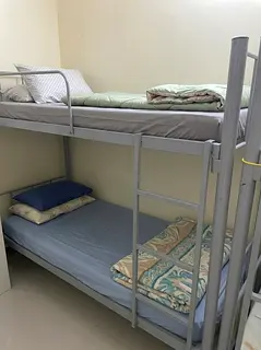 Bed space available for Rent