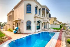 Marina Skyline | Vacant | Fully Furnished