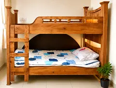 🔥 Premium Bed Space in Rolla – Affordable Price | Attached Bathroom + Balcony