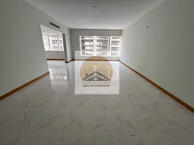 Nice view | Chiller Ac Free , Gym | Luxurious 4-BHK Apartment | 2 Master BR | Maids | Available At al Majaz 1