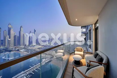 ULTRA LUXURY | UNINTERRUPTED VIEW | HIGH FLOOR