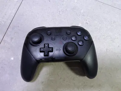 Nintendo switch Pro controller