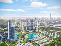 Genuine Resale | Q2 2027 | Attractive Returns