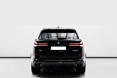 BMW X5 M60i xDrive 2026 | GCC Specs | Brand New Luxury Performance