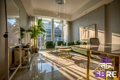 Prime Location | Canal View | Fully Furnished