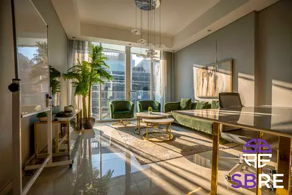 Prime Location | Canal View | Fully Furnished
