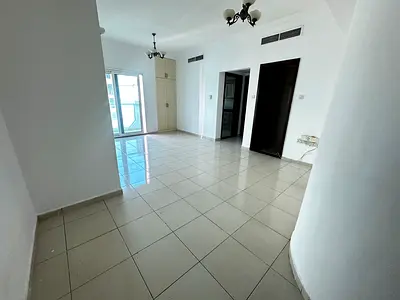 Huge Ready To Move 1-Bedroom Apartment Available With 10 Days Free | 2-Bathrooms | Balcony | Wardrobe….