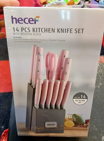 Knife