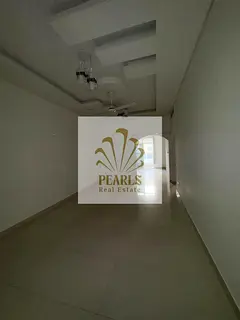Luxury 1BHK with maid's room in Al Jurf 3 near China Mall! Master room, 2 baths, 1 Month Free, close