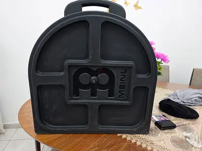 MEINL ROLAND GERMANY 🇩🇪