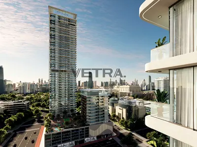 PREMIUM RETAIL INVESTMENT | SKY HILLS 3, JVC