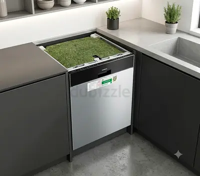 Siemens iQ700 Built-In Dishwasher – Latest Model | Premium Kitchen Appliance