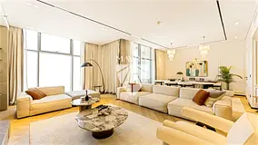Upgraded | Luxury Finishing | Fully Furnished