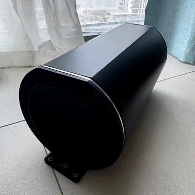 K-array ktr26 compact 6.5in subwoofer
