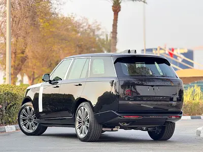 صورة مصغرة 6 لـ 2026 LAND Rover RANGE ROVER