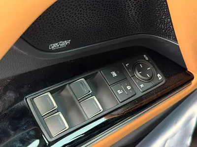 2026 Lexus LX-SERIES 缩略图 14