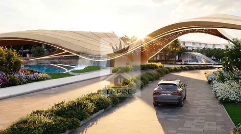 Premium Gated Living | 10% Down Payment | 70% on Handover | Exclusive Freehold Ownership