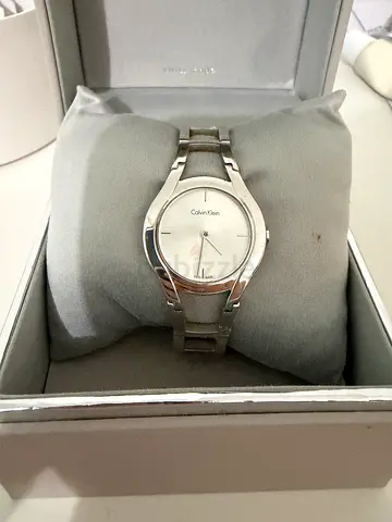 Calvin Klein Watch (Women)