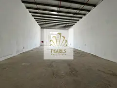 1,700 Sq Ft Warehouse in Al Jurf Industrial 3 | Equipped for All Activities | 20 kW 3 Phase | Near C
