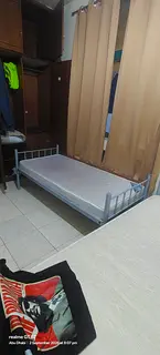 Executive bed space available for Indians ( south Indian)